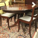 763 9404 DINING ROOM SET